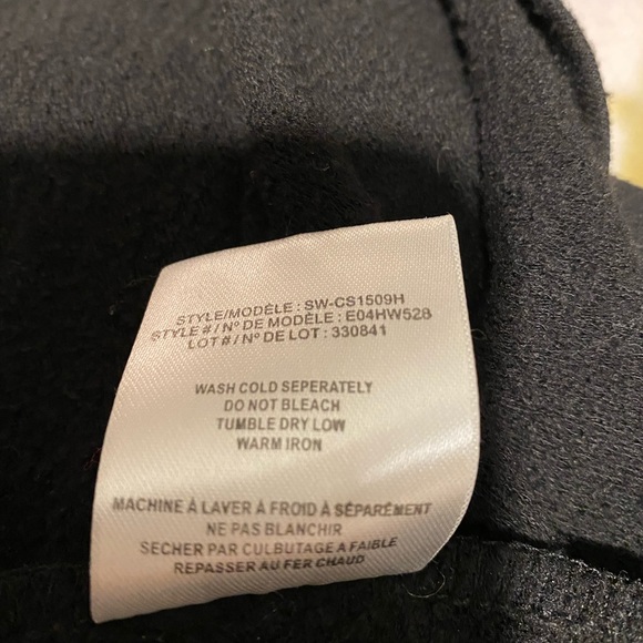 Helmut Lang top - Picture 3 of 3